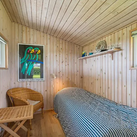 Holiday home Awesome In With 3 Bedrooms And Internet