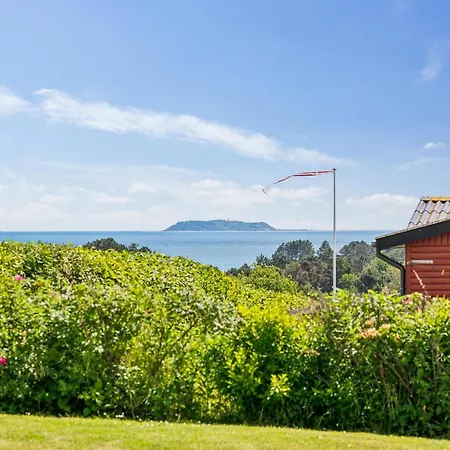 Awesome In With 3 Bedrooms And Internet Ebeltoft