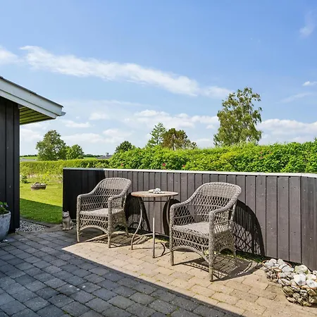 Awesome In With 3 Bedrooms And Internet * Ebeltoft