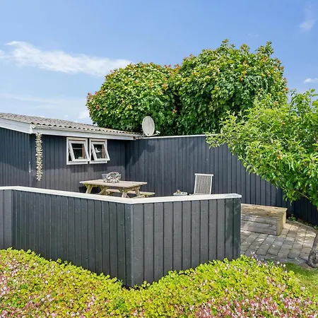 Holiday home Awesome In With 3 Bedrooms And Internet *