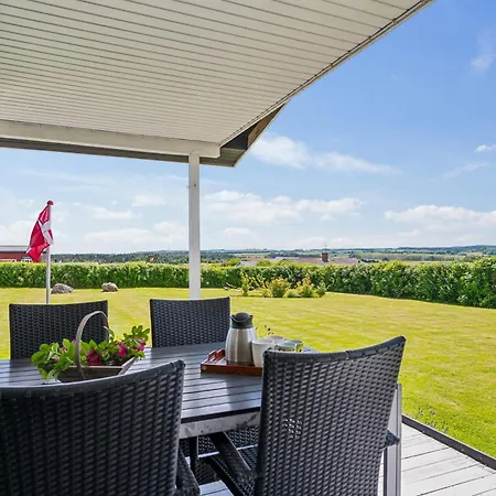 Holiday home Awesome In With 3 Bedrooms And Internet *